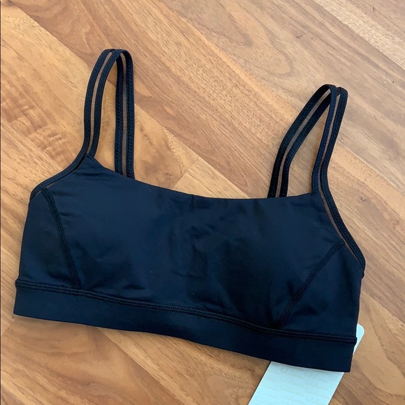 NWT Lululemon Athletica Straight Up Bra - Picture 2 of 9